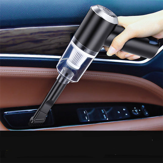 Aspirateur Auto ProClean Sans Fil