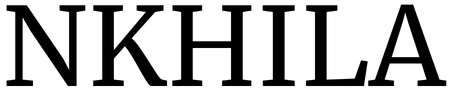 Nkhila