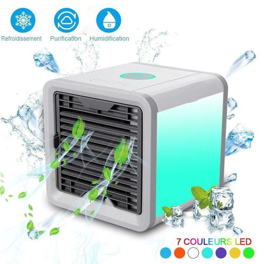 MINI CLIMATISEUR