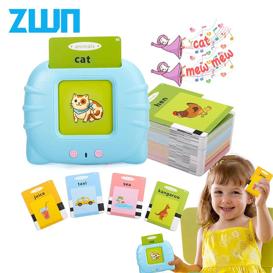 
Un cadeau idéal pour les garçons et les filles âgés de 2 à 6 ans : grâce à son apparence adorable, ses cartes colorées et ses sons agréables, c'est un cadeau parfait pour Noël, la Journée de l'Enfant, les anniversaires et autres fêtes. Le modèle bleu convient aux garçons, tandis que le modèle rose est idéal pour les petites filles. Tous sont fabriqués à partir de matériaux écologiques, non toxiques et sans danger, avec des bords arrondis et une finition résistante à l'eau, garantissant une sécurité totale 